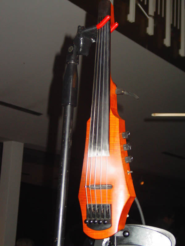 E-Violin